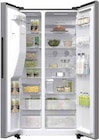 Aktuelle Kühlschrank Angebote bei expert in Falkensee Aktuelles Side by Side RS566N4IEX Angebot bei expert in Falkensee ab 799,00 €