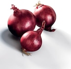 Promo Oignon rouge 3 têtes à 1,18 € dans le catalogue Lidl à Lambersart