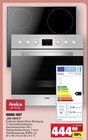 Herd-Set Angebote von Amica bei Marktkauf Böblingen für 444,00 €