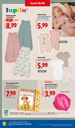 Offre Jouet dans le catalogue Lidl du moment à la page 54
