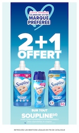 Offre Cosmétiques dans le catalogue Carrefour Market du moment à la page 11