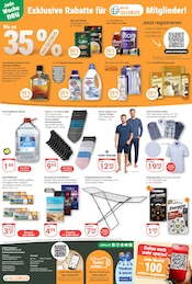 Aktueller GLOBUS Prospekt mit Wäscheständer, "Aktuelle Angebote", Seite 22