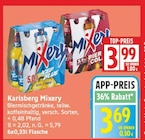 Mixery Iced Blue im Angebot bei EDEKA in Berlin Mixery Iced Blue Angebote von Karlsberg bei EDEKA Berlin für 3,69 €
