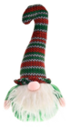 Peluche lutin de Noël - BUBIMEX en promo chez Truffaut Peluche lutin de Noël - BUBIMEX dans le catalogue Truffaut