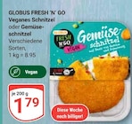 GLOBUS Grünstadt Prospekt mit  im Angebot für 1,79 €