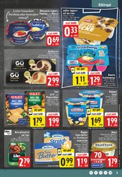 Aktueller EDEKA Prospekt mit Süßigkeiten, "Aktuelle Angebote", Seite 11