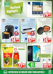 Handy im Marktkauf Prospekt in Stade Aktueller Marktkauf Prospekt mit Handy, "Top Angebote", Seite 25