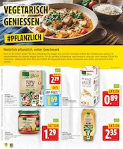 Haferdrink Angebot im EDEKA Prospekt, gültig von 21.09.2026 bis 26.09.2026 Haferdrink Angebot im aktuellen EDEKA Prospekt auf Seite 22