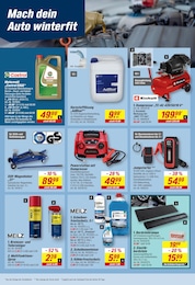 toom Baumarkt Powerbank im Prospekt toom Baumarkt Powerbank im Prospekt