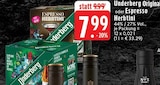 Original im Angebot bei EDEKA in Mönchengladbach Original Angebote von Underberg bei EDEKA Mönchengladbach für 7,99 €
