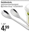 Salatbesteck Angebote bei Opti-Wohnwelt Bremerhaven für 4,99 €