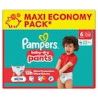 Baby-Dry/Pants/Premium Protection Angebote von Pampers bei Lidl Bietigheim-Bissingen für 24,99 €