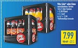 Aktuelles Vita Cola oder Limo Angebot bei diska in Dresden ab 7,99 €