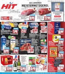 HIT Prospekt für Aachen: "ECHTE VIELFALT", 19 Seiten, 23.02.2026 - 28.02.2026