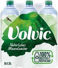 Mineralwasser im REWE Prospekt Mineralwasser von Volvic im aktuellen REWE Prospekt für 13,80 €