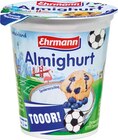 Almighurt Erdbeere Angebote von Ehrmann bei Netto Marken-Discount Kleve für 0,29 €