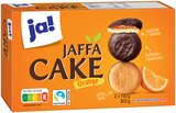 Orange Cake im Angebot bei REWE in Neumünster Orange Cake Angebote von ja! bei REWE Neumünster für 1,79 €