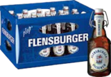 Flensburger Bier oder Küstenlimos im EDEKA Prospekt Flensburger Bier oder Küstenlimos von Flensburger im aktuellen EDEKA Prospekt für 11,99 €