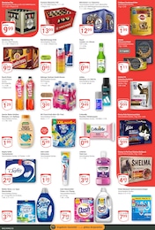 Wasser Angebot & Preis im aktuellen GLOBUS Prospekt Wasser Angebot im aktuellen GLOBUS Prospekt auf Seite 4