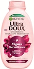 Shampooing vignes merveilleuses - ULTRA DOUX dans le catalogue Intermarché Hyper