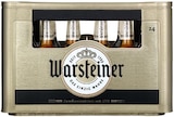 Pils Angebote von Warsteiner bei REWE Norderstedt für 10,49 €