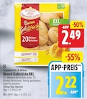 Unsere Goldstücke XXL von Coppenrath & Wiese für 2,22 € bei EDEKA im Angebot Unsere Goldstücke XXL von Coppenrath & Wiese im aktuellen EDEKA Prospekt