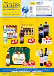 Aktueller Netto Marken-Discount Discounter Prospekt für Neuried 22.09.2025 - 27.09.2025 Netto Marken-Discount Prospekt für Neuried mit 2 Seiten