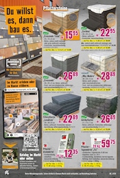 Pflastersteine im Hornbach Prospekt in Görlitz Aktueller Hornbach Prospekt mit Pflastersteine, "Dir ist vieles Latte. Nur nicht Dein Garten.", Seite 2