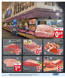 Steak im EDEKA Prospekt "IM EINSATZ FÜR FRISCHE & VIELFALT." mit 30 Seiten (Regensburg)