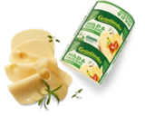 Dtsch. Schnittkäse von GRÜNLÄNDER für 0,99 € bei Kaufland im Angebot Dtsch. Schnittkäse von GRÜNLÄNDER im aktuellen Kaufland Prospekt