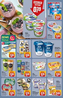 Kakao im aktuellen REWE Prospekt (Mönchengladbach) Kakao im REWE Prospekt "Dein Markt" mit 30 Seiten (Mönchengladbach)