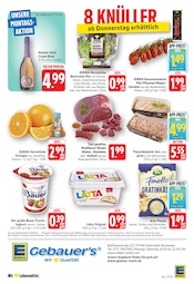 Gulasch im E center Prospekt in Filderstadt Aktueller E center Prospekt mit Gulasch, "Aktuelle Angebote", Seite 24