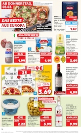 Aktueller Kaufland Prospekt mit Nescafe, "KNÜLLER", Seite 28