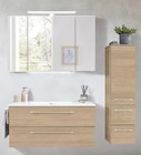 BADMÖBELKOMBI im Angebot bei BRAUN Möbel-Center in Konstanz BADMÖBELKOMBI Angebote bei BRAUN Möbel-Center Konstanz für 399,00 €