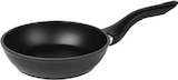 Alu-Pfanne im Angebot bei Lidl in Stralsund Alu-Pfanne Angebote von LIVARNO bei Lidl Stralsund für 6,99 €