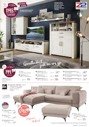 Badmöbel Angebot im aktuellen Zurbrüggen Prospekt auf Seite 5