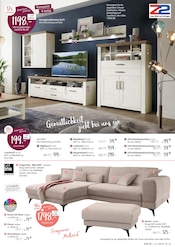 Aktueller Zurbrüggen Prospekt mit Kommode, "SET ONE BY MUSTERRING", Seite 5