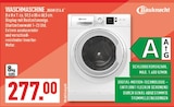 Aktuelles Waschmaschine Angebot bei Marktkauf in Marl ab 277,00 €