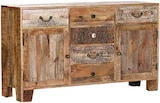 Sideboard im Angebot bei porta Möbel in Solingen Sideboard Angebote von interhome bei porta Möbel Solingen für 399,00 €