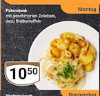 Putensteak im aktuellen GLOBUS Prospekt
