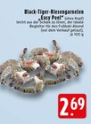 Black-Tiger-Riesengarnelen "Easy Peel" Angebote bei EDEKA Krefeld für 2,69 €