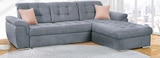Aktuelles Ecksofa Bilbao Angebot bei SB Möbel Boss in Koblenz ab 1.399,00 €