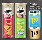 EDEKA Weilheim - Original Angebot im Prospekt Original bei EDEKA im Weilheim Prospekt für 1,39 €