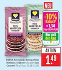 Himbeer im Angebot bei Marktkauf in Schorndorf Himbeer Angebote von EDEKA Herzstücke bei Marktkauf Schorndorf für 1,34 €