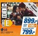 Aktuelle Smartphone Angebote bei expert in Mülheim (Ruhr) Aktuelles QNED TV 65QNED87A6B Angebot bei expert in Mülheim (Ruhr) ab 799,00 €