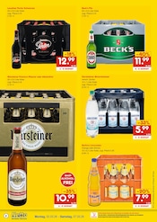 Becks im Netto Marken-Discount Prospekt in Potsdam Aktueller Netto Marken-Discount Prospekt mit Becks, "DER ORT, AN DEM DU IMMER AUSGEZEICHNETE PREISE FINDEST.", Seite 2