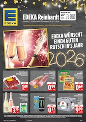 Mango im EDEKA Prospekt in Gera Aktueller EDEKA Prospekt mit Mango, "Wir lieben Lebensmittel!", Seite 1