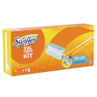 Lingettes pour plumeau - SWIFFER dans le catalogue Carrefour Market