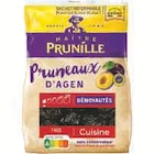 PRUNEAUX D'AGEN DENOYAUTES IGP - MAITRE PRUNILLE - Super U à Montpellier PRUNEAUX D'AGEN DENOYAUTES IGP - MAITRE PRUNILLE en promo chez Super U Montpellier à 5,61 €