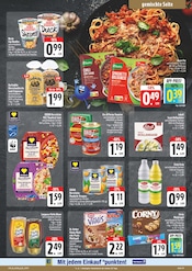 Aktueller EDEKA Prospekt mit Pasta, "Wir lieben Lebensmittel!", Seite 19